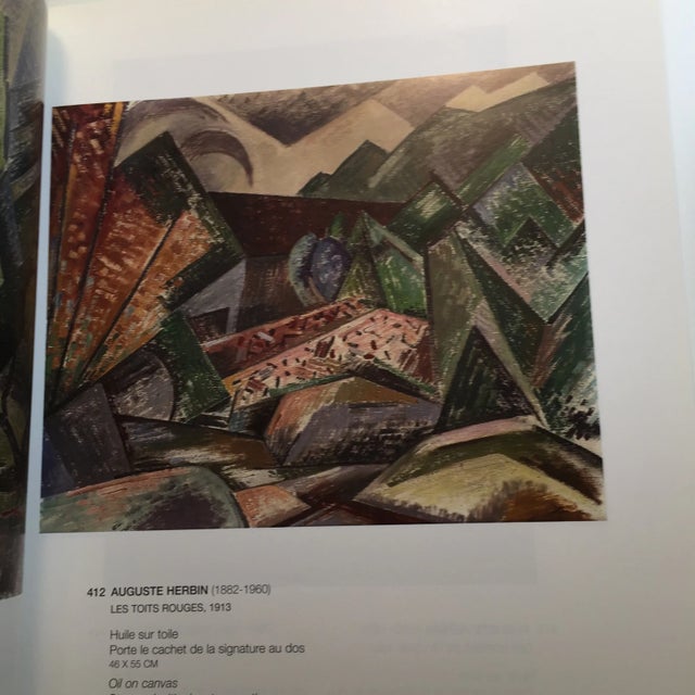 Paper Etude Tajan Auction Catalog Paris 2006 For Sale - Image 7 of 10