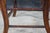 Antique 19th Century American Federal Hitchcock Style Stenciled Cane Side Chair For Sale - Image 18 of 18