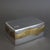 Brutalist Aluminium and Brass Box by David Marshall, 1980s For Sale - Image 16 of 16