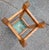 Brown 20th Century Arts and Crafts Mission Oak Umbrella or Cane Holder For Sale - Image 8 of 12