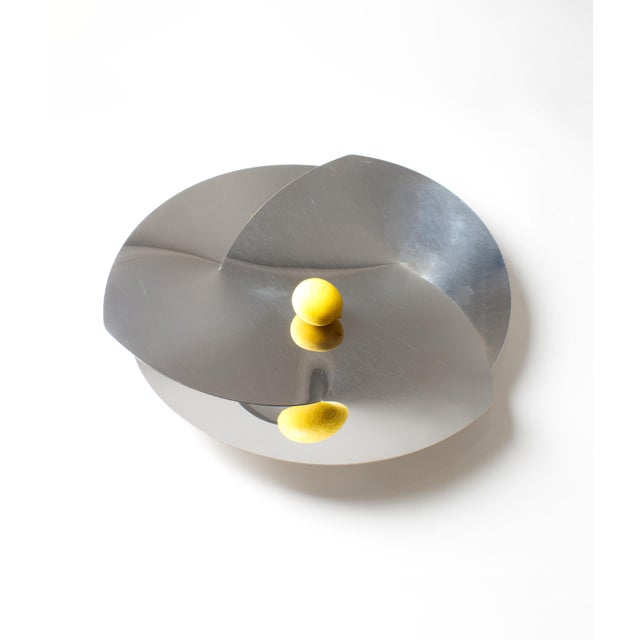 2000 - 2009 Large Resonance Fruit Holder by Abi Alice for Alessi, 2006 For Sale - Image 5 of 7