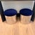 2020s Montage Mushroom Poufs For Sale - Image 5 of 7