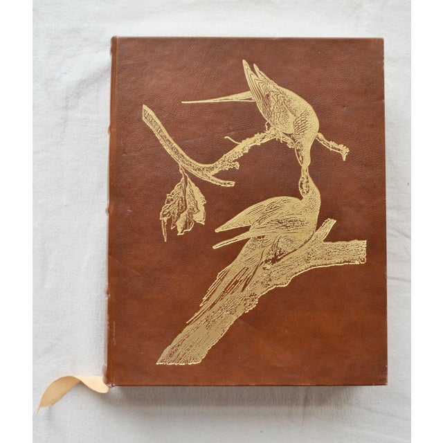 This beautiful book is #10 of 2,500 copies printed in New York by the Abbeville Press, signed by both authors. It is...