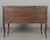 Louis XV Commode Sauteuse With Marquetry and Turquin Marble, C. 1750 For Sale - Image 17 of 17
