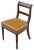 Antique Georgian Dining Chairs, 1810, Set of 8 For Sale - Image 4 of 12