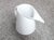 Bernardaud France Fusion Porcelain Charlotte Pitcher For Sale In Madison - Image 6 of 10
