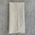 Peter Fasano Angelina in Cream Tonal White on Off White Cotton Printed Fabric- 1 Yard For Sale - Image 4 of 5