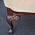 Vintage Harden Furniture Normandie Wing Chairs, Set of 4 For Sale - Image 10 of 17