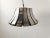 Mid-Century Steel Suspension Lamp by E. Martinelli for Martinelli Luce, 1970s For Sale - Image 9 of 9