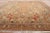 Camel Vintage Persian Tabriz Rug, 10'08 X 15'03 For Sale - Image 8 of 10