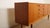 Vintage Sideboard in Walnut For Sale - Image 4 of 13
