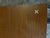 Rare MCM Merton Gershun American of Martinsville Walnut Dropleaf Desk With Aluminum Stars For Sale - Image 17 of 18