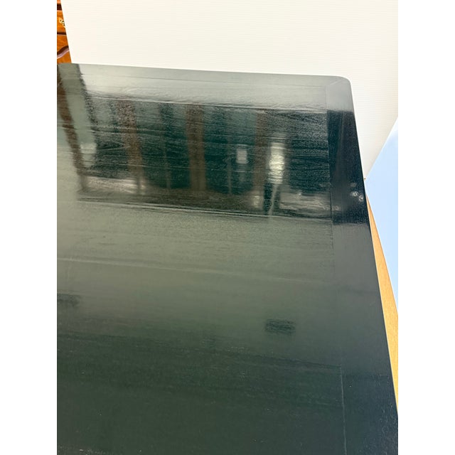 Rose Tarlow Pickwick Dining Table For Sale - Image 12 of 12