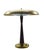 Model 338 Table Lamp by Oscar Torlasco for Lumi, Italy, 1960s For Sale - Image 9 of 9