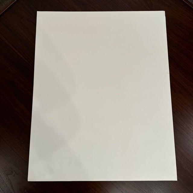 Paper Bob Guccione Butler Institute of Art 1994 Poster For Sale - Image 7 of 7