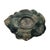 Griffin Smith & Hill Etruscan Majolica Begonia Leaf Plate 9.25" For Sale - Image 10 of 11
