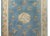 Mid 19th Century 20th Century Chinese Floral Rug For Sale - Image 5 of 12