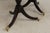Stickley Banded Top Mahogany Dining Room Table For Sale In Philadelphia - Image 6 of 17