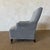 Introducing the Alma Accent Chair – a timeless piece crafted for comfort and style. Made with heavy-weight linen and...
