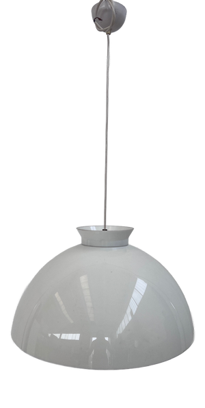 Pendant Lamp by Castiglioni for Kartell, 1960s