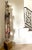 A striking architectural pole carved from solid teak that was used for building construction in Burma circa 19th century....