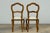 Set of 10 Antique French Louis Philippe Walnut Dining Chairs, Late 19th Century For Sale - Image 18 of 18