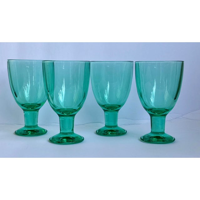 Mondo Glasses by Kerttu Nurminen for Iittala - Set of 4 For Sale - Image 10 of 10