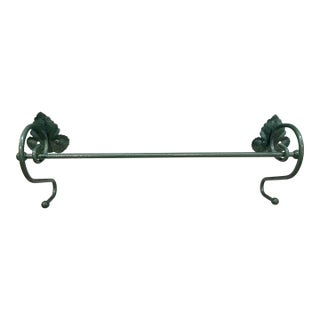 Ivy Towel Rack For Sale