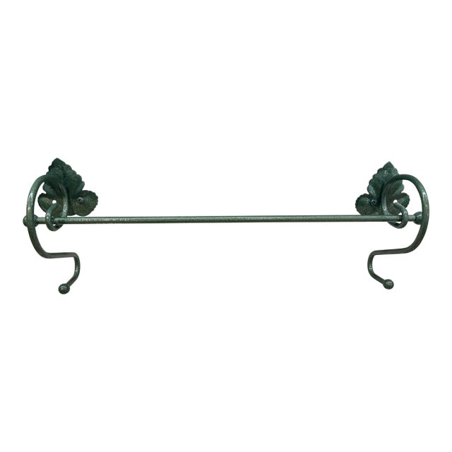 Ivy Towel Rack For Sale