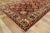 Textile Vintage Pakistani Shirvan Tribal Rug - 05'10 X 09'02 For Sale - Image 7 of 11