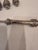 Metal 1990s Vagabond House Pewter and Stainless Flatware Medici Pattern 19 Pieces For Sale - Image 7 of 12