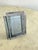 Art Deco Mirrored Glass Photo Holder, 1940s For Sale - Image 12 of 14