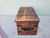 1990s Solid Wood Chest For Sale - Image 15 of 18