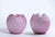 Murano Glass Geometric Vases by Vamsa, Italy, 1920s, Set of 2 For Sale - Image 9 of 10