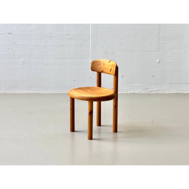 Chairs by Rainer Daumiller for Hirtshals Savvaerk, 1970s For Sale - Image 13 of 18