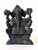 Fine Antique Bronze Statue of Ganesh from Sir Lanka For Sale - Image 13 of 14