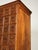 French Oak Pharmacy Cabinet For Sale - Image 5 of 18