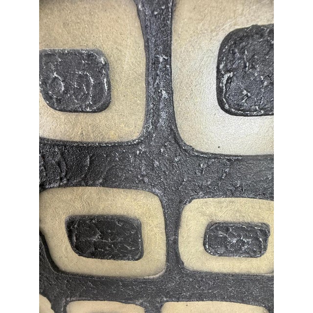 1970s Italian Floor Lamp Room Divider, 1970s For Sale - Image 5 of 15