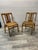 Vintage Wooden Chair from TON For Sale - Image 6 of 6