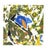 Mimmo Rotella, Field No. 11 Defigurable, 1998, Silkscreen For Sale