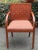 Wood Geiger Herman Miller Basket Weave Back Armchairs - Set of 4 For Sale - Image 7 of 12