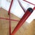 Black Bobo Serving Trolley by Boccato, Gigante and Zambusi for Magis, 1980s For Sale - Image 8 of 11