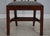 Set of 8 Henredon Chippendale Mahogany Dining Room Chairs For Sale - Image 11 of 18