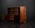Art Deco Sideboard in Mahogany by Bruno Paul for Veb Deutsche Werkstätten Hellerau, 1930s For Sale - Image 13 of 18