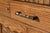 Brown Romweber Viking Oak Executive Credenza, Circa 1960s For Sale - Image 8 of 12