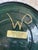 Decoupage Waste Can, Signed Workman Partners, New York For Sale - Image 15 of 15