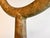 Contemporary Sculptural Studio Ceramic Double Candelabra, Germany, 1960s For Sale - Image 3 of 11
