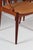 1960s Vintage Model 16 Dining Chairs in Teak by Johannes Andersen for Uldum Møbelfabrik, 1960s, Set of 6 For Sale - Image 5 of 8