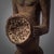 African Early 20th Century Mama Mangam Female Fetish Figurine Nigeria For Sale - Image 3 of 11