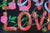 Modern Lover, Lover, Lover Poster by Dan Colen For Sale - Image 3 of 7